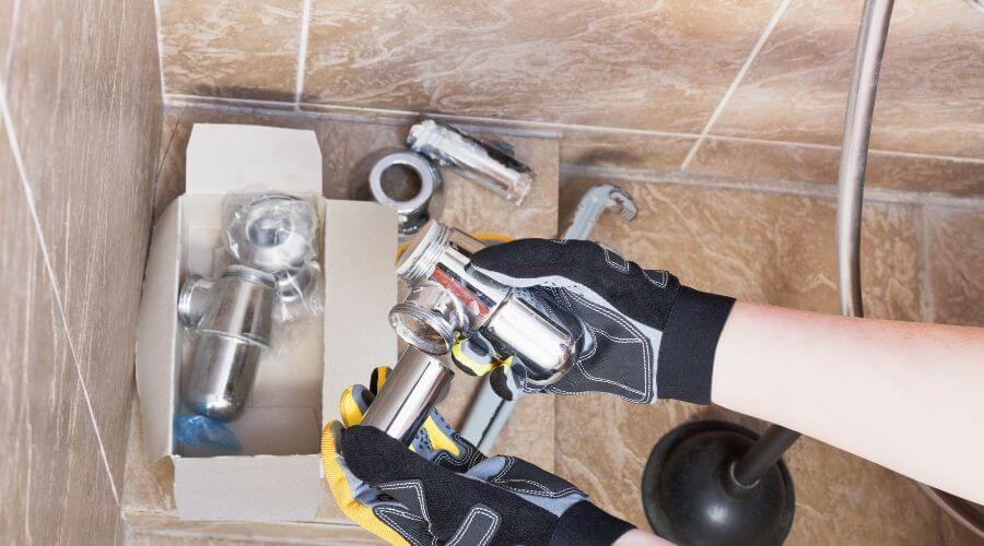 Professional Storm Sewer Service in Blanco, TX